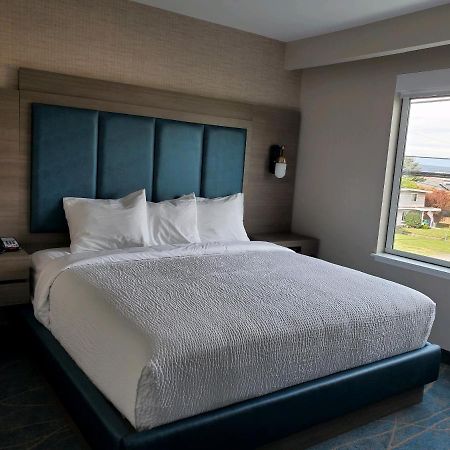 Salish Inn Anacortes Bagian luar foto